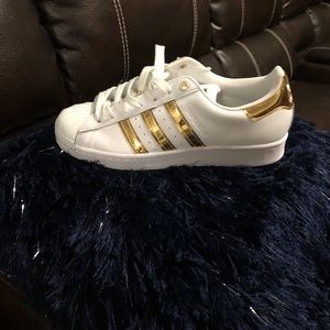 Women’s Adidas Originals Superstar